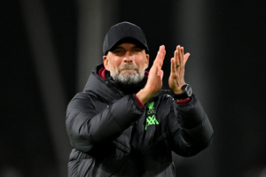 “Epoka Klopp” rekorde te Liverpool