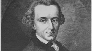 300 vjetori i lindjes, një muze për Immanuel Kant