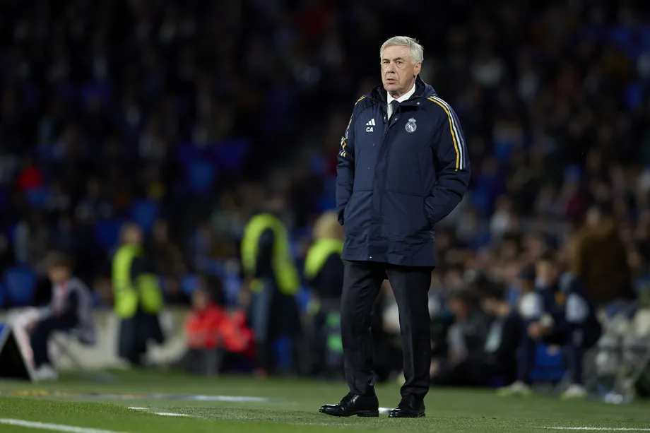 Ancelotti: 4 pikë na ndajnë nga titulli