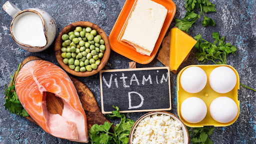 Vitamina D na mbron nga sëmundjet tumorale