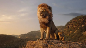 Publikohet traileri i filmit “Mufasa: The Lion King”