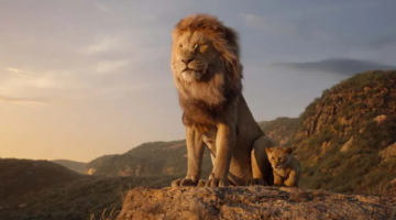 Publikohet traileri i filmit “Mufasa: The Lion King”