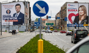 Zgjedhjet lokale në Poloni, qytetarët votojnë të Dielën