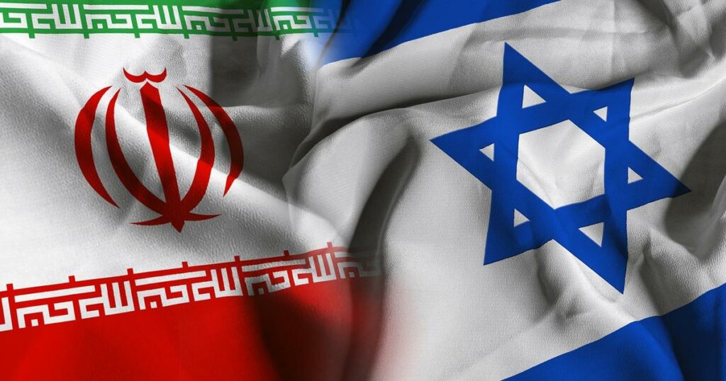 Aleatët që u kthyen në armiq, pse Irani e sulmoi Izraelin