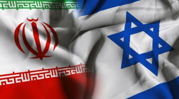 Aleatët që u kthyen në armiq, pse Irani e sulmoi Izraelin