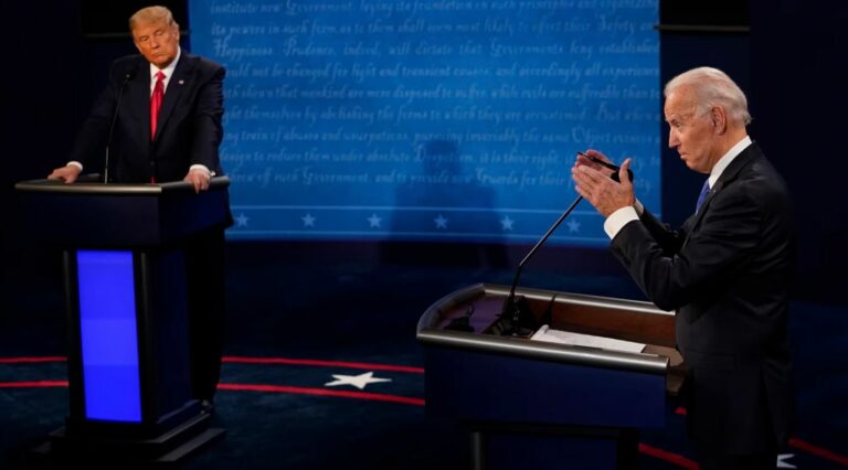 Joe Biden: Gati për një debat me Donald Trump. Sondazhet: Të dy kanë të njëjtën mbështetje