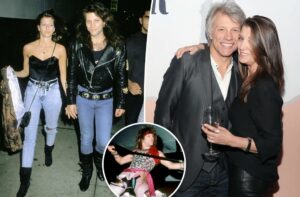 Jon Bon Jovi rrëfen martesën 34-vjeçare: Nuk kam qenë engjëll, bashkëshortja tolerante