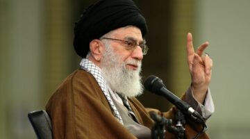 Khamenei: Irani demonstroi fuqinë kundër Izraelit