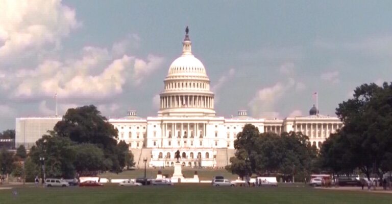 Kongresi Amerikan voton sot ndihmën për Ukrainën