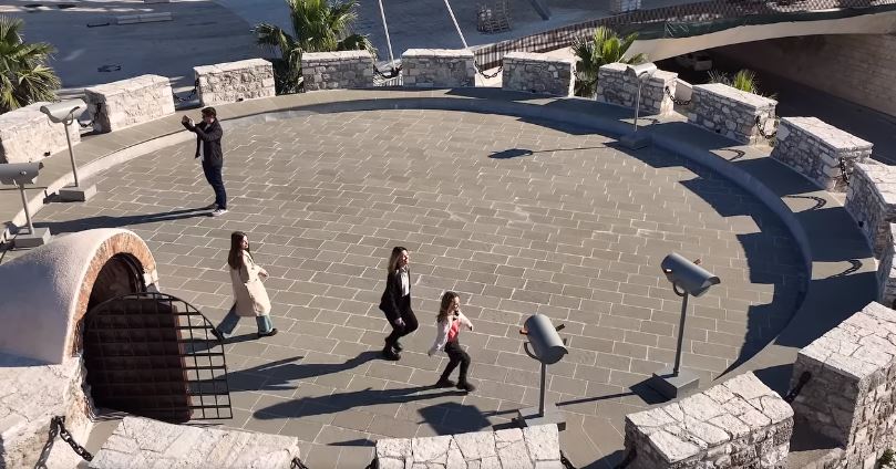 Shndërrim teknologjik i Kullës Veneciane në Durrës, Rama: Rrugëtim përmes thesareve të trashëgimisë kulturore