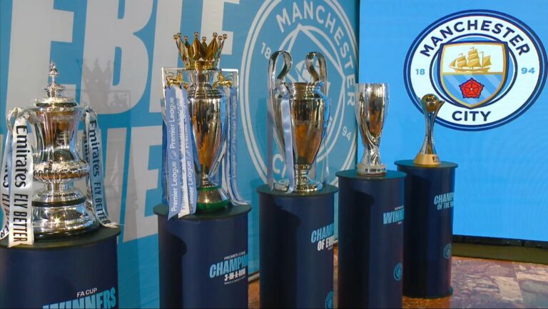Prezantohet Akademia e Manchester City në Durrës
