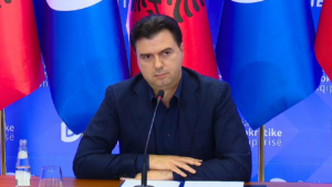 Marrëveshjet mes PD dhe PS, Lulzim Basha: Qëndrimet e mia janë publike