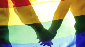 Iraku miraton ligjin e ri: 10 deri 15 vite burg për personat që martohen brenda të njëjtit seks