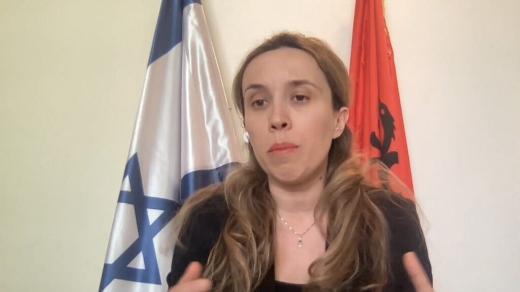 Meri Kumbe: Shqiptarët në Izrael, të pashqetësuar