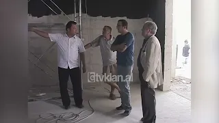 Spektakli “E diela shqiptare” vjen së shpejti në ekranin e TV Klan-(2 Shtator 2008)