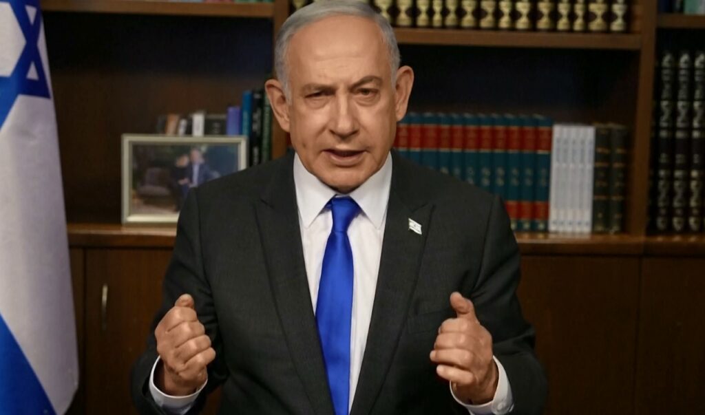 Sanksione të mundshme nga SHBA për Izraelin, Netanyahu: Do të bëj ç’është e mundur për t’i ndalur