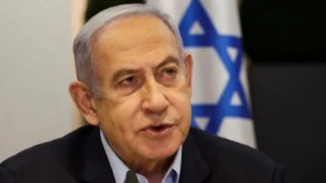 Netanyahu kritikon planet e ushtrisë për pauza taktike ditore