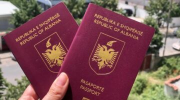 &#8220;Ambasada shqiptare në Kenia, Indi e Indonezi&#8221;, ministri Hasani: Forcohet pasaporta jonë në botë