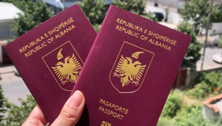 &#8220;Ambasada shqiptare në Kenia, Indi e Indonezi&#8221;, ministri Hasani: Forcohet pasaporta jonë në botë