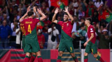 Vlerësimi nga kompjuteri: Portugalia fiton Euro 2024, Shqipëria nuk kalon grupin