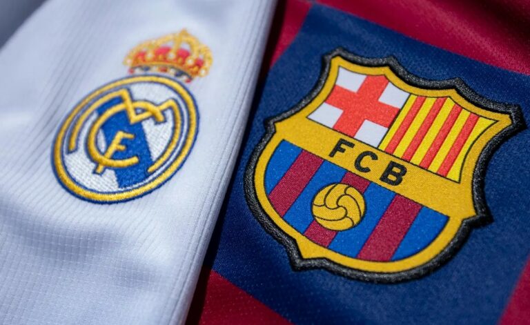 Goli fantazmë në “El Classico”/ Barça do të hapë proces gjyqësor