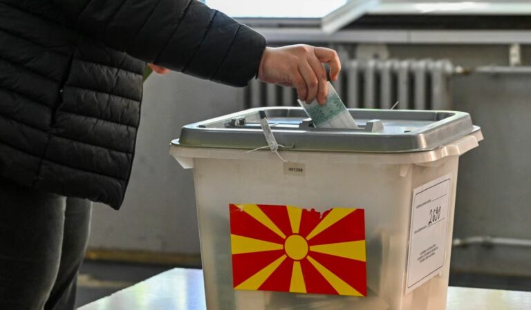 Analistët mbi rrezikun që paraqet retorika nacionaliste për Maqedoninë e Veriut