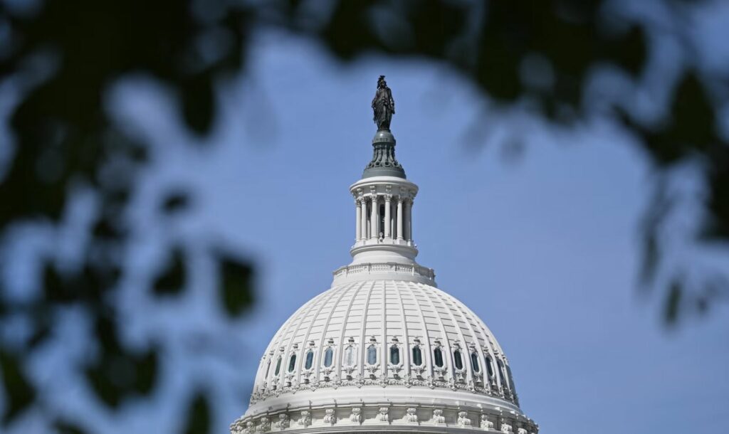 Senati Amerikan miraton ndihmën për Ukrainën