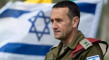 Shefi i ushtrisë izraelite: Sulmi i Iranit do të përballet me përgjigje
