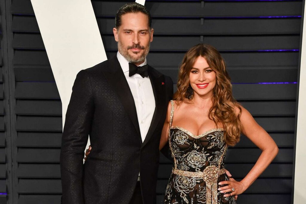 Finalizohet divorci i Sofia Vergara dhe Joe Manganiello, jepet vendimi i ndarjes së pasurisë