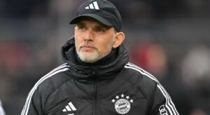 Tifozët duan qëndrimin e Tuchel