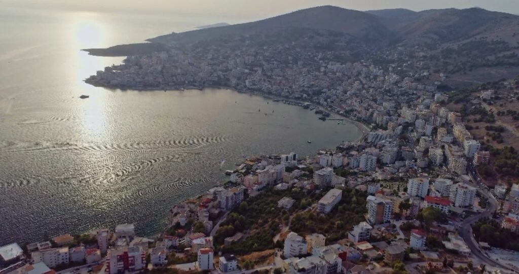 Tirana, qendër e turizmit europian