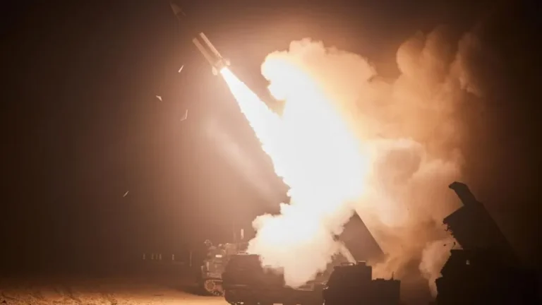SHBA i ka dërguar fshehurazi Ukrainës raketa me rreze të gjatë veprimi