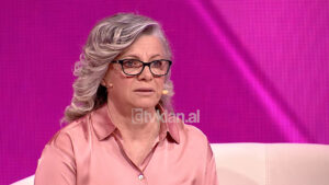 “Binjakët u diagnostikuan me spektrin e autizmit, bashkëshorti ndërroi jetë”, Valentina: M’u shkatërrua bota