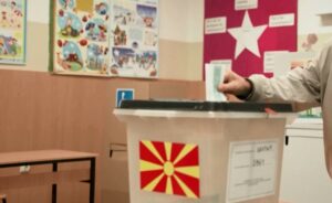 Numërohen mbi 90% të votave në RMV: Kryeson kandidatja e VMRO, Bujar Osmani renditet i treti