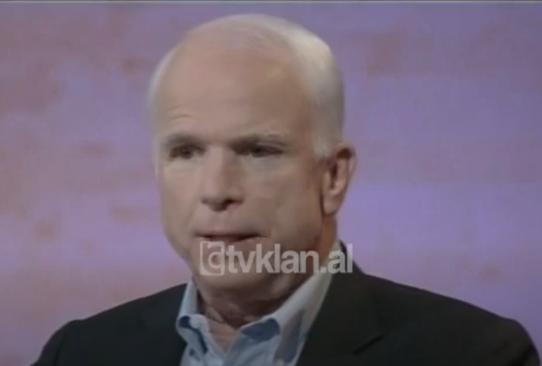 Fushata në SHBA, Obama-McCain zgjedhin emrat për zv/presiden &#8211; (22 Gusht 2008)