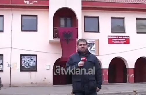 TV Klan vijon suksesin, ndeshja Shqipëri-Maltë shënon transmetimin e 500 satelitor &#8211; (11 Shtator 2008)