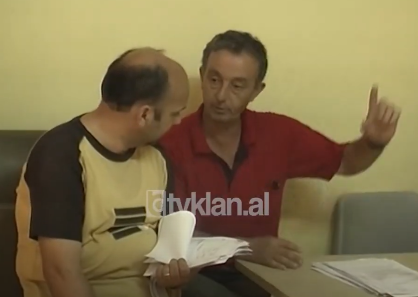 Shkodër, problemet me adresat dhe emrat e rrugëve &#8211; (9 Shtator 2008)