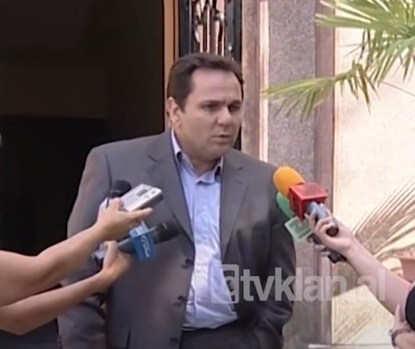 Ilir Rusmali: Në zgjedhjet e ardhshme do votohet me karta ID &#8211; (9 Shtator 2008)