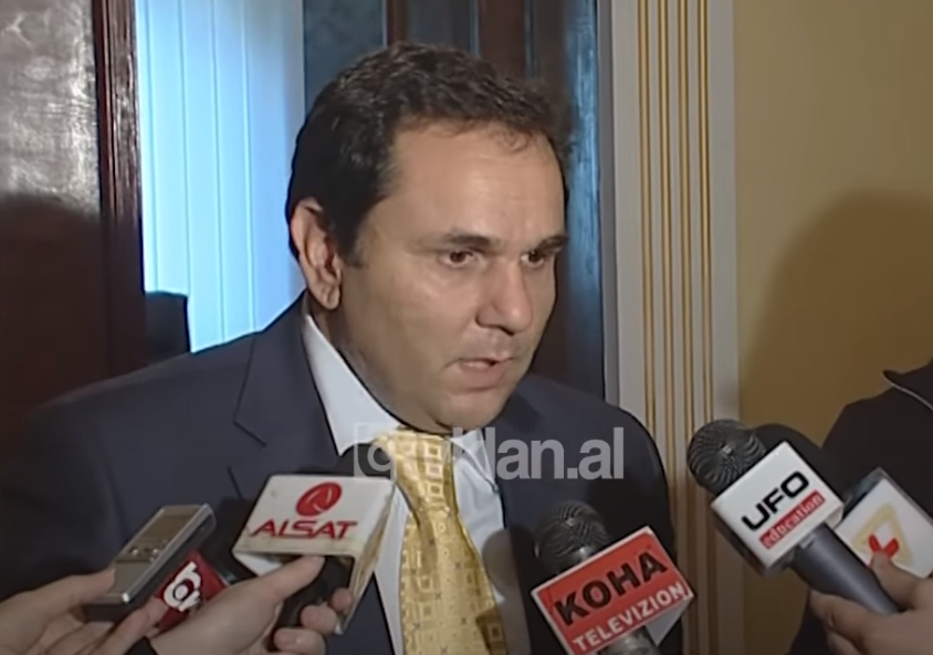 Vijon puna për reformën zgjedhore, Rusmali: “Po punojmë për atë” &#8211; (17 Shtator 2008)