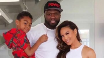 50 Cent padit ish-partneren për shpifje