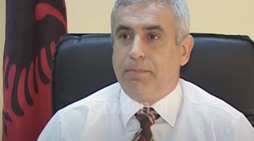 Ndryshimet tek e djathta shqiptare, Neritan Alibali: “E djathta po konsolidohet” - (5 Gusht 2008)
