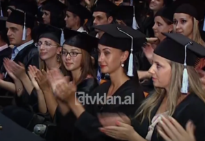 Kontroll për cilësinë në universitete, akreditim i universiteteve shqiptare &#8211; (25 Korrik 2008)