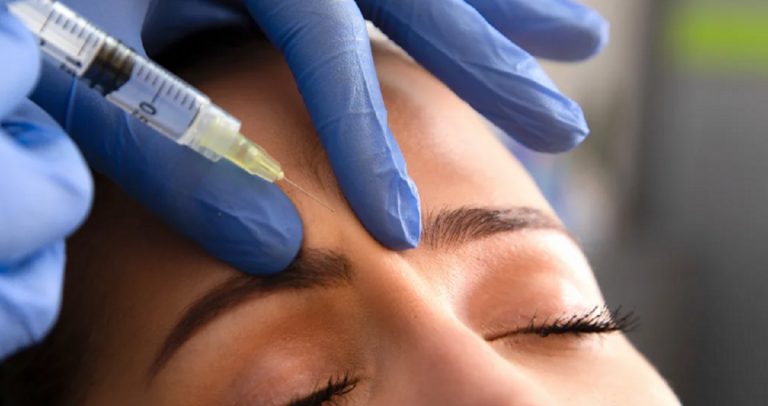 Përdorimi i Botox ja cilat janë rreziqet afatgjata