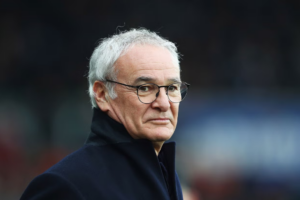 Lamtumira mes rekordeve e Claudio Ranieri!