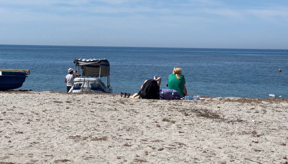 Fluksi i turistëve, nuk ka kapacitet në Durrës