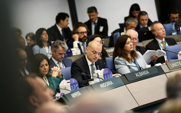 Kosova mbetet jashtë KiE, Komiteti i Ministrave nuk merr vendim. Hasani: Një mundësi e humbur