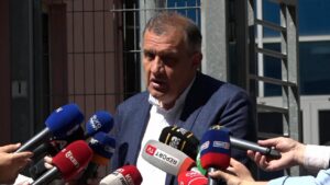 Ish-ministri Ilir Beqaj sërish para gjykatës