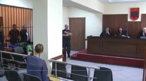 Gjykata e Lartë lë në fuqi dënimin ndaj Kastriot Ismailajt
