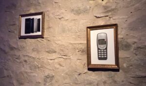 Rikthehet në treg “Nokia 3210”