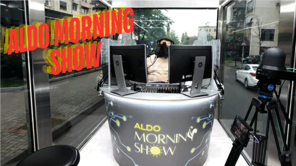 Aldo Morning Show &#8211; Emisioni 16 Maj 2024
